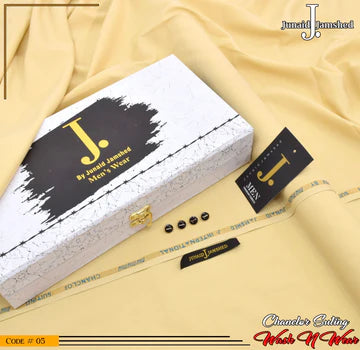 J. italian Special Boski (Vanila)