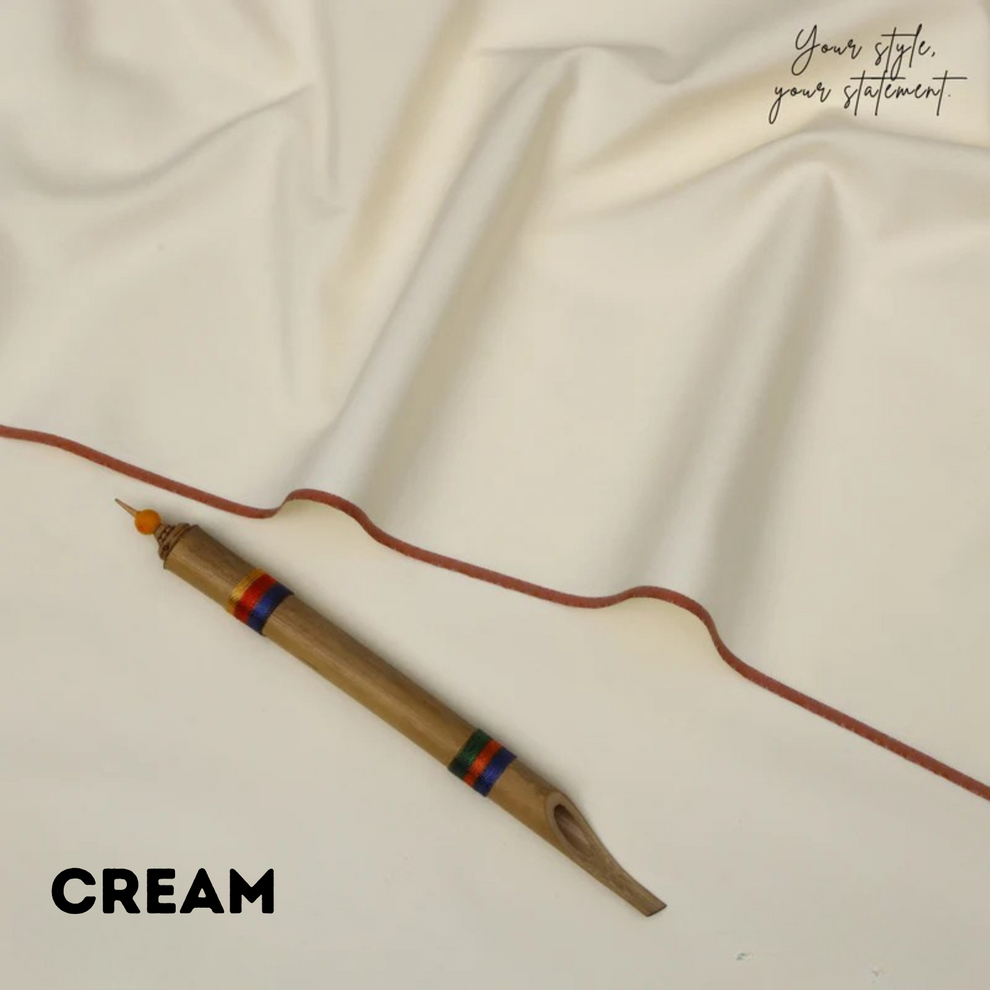 CREAM | 8 POUND