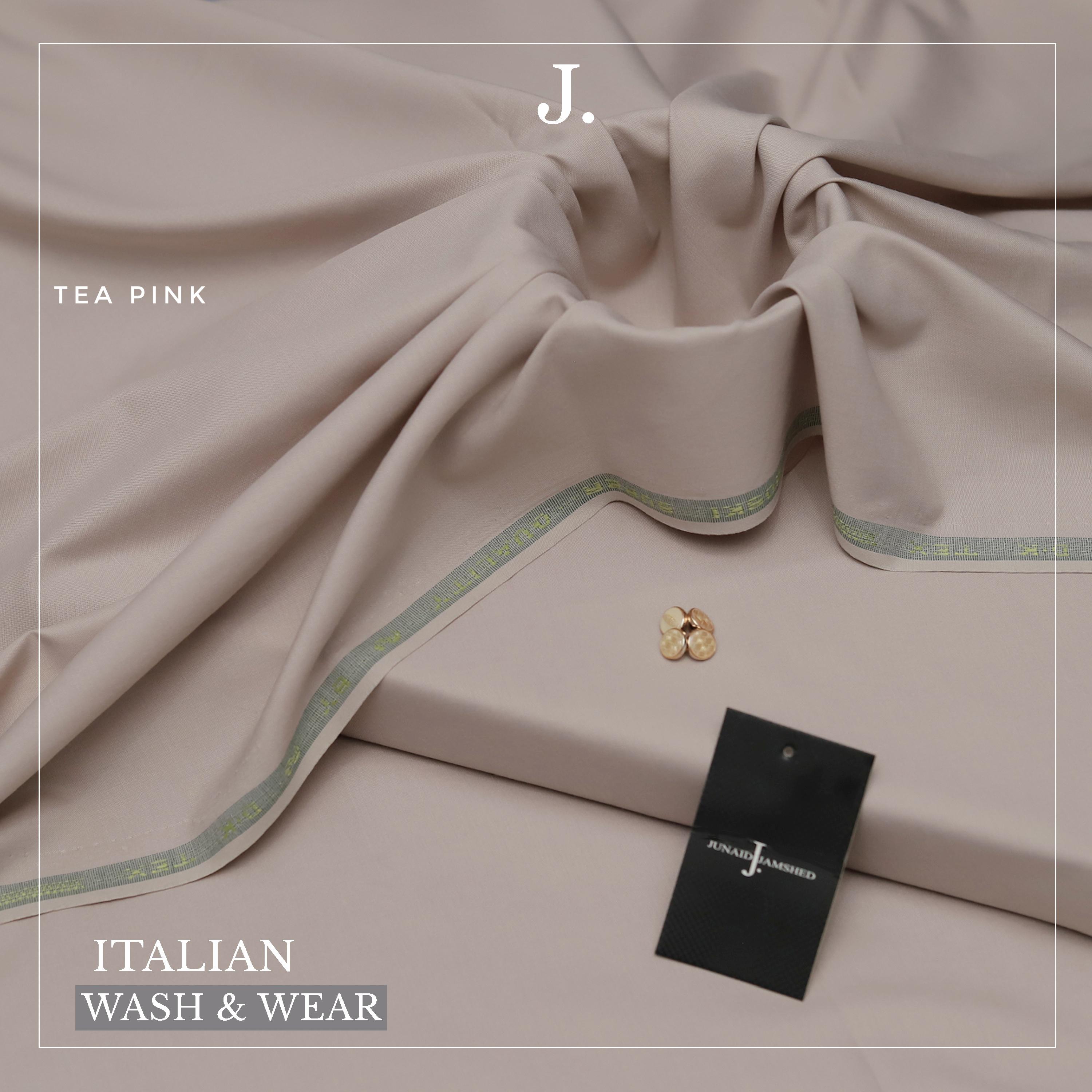J. italian Special Boski (tea pink)