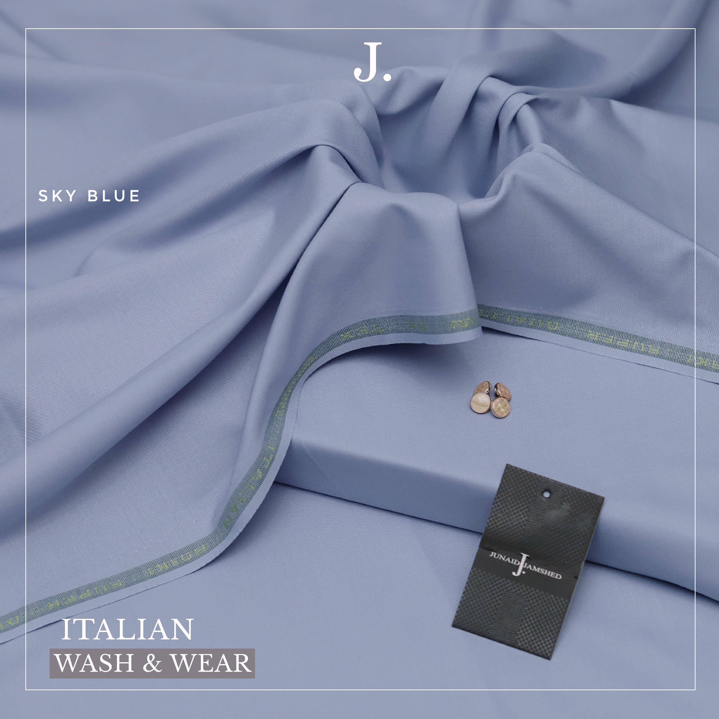 J. italian Special Boski (light blue)