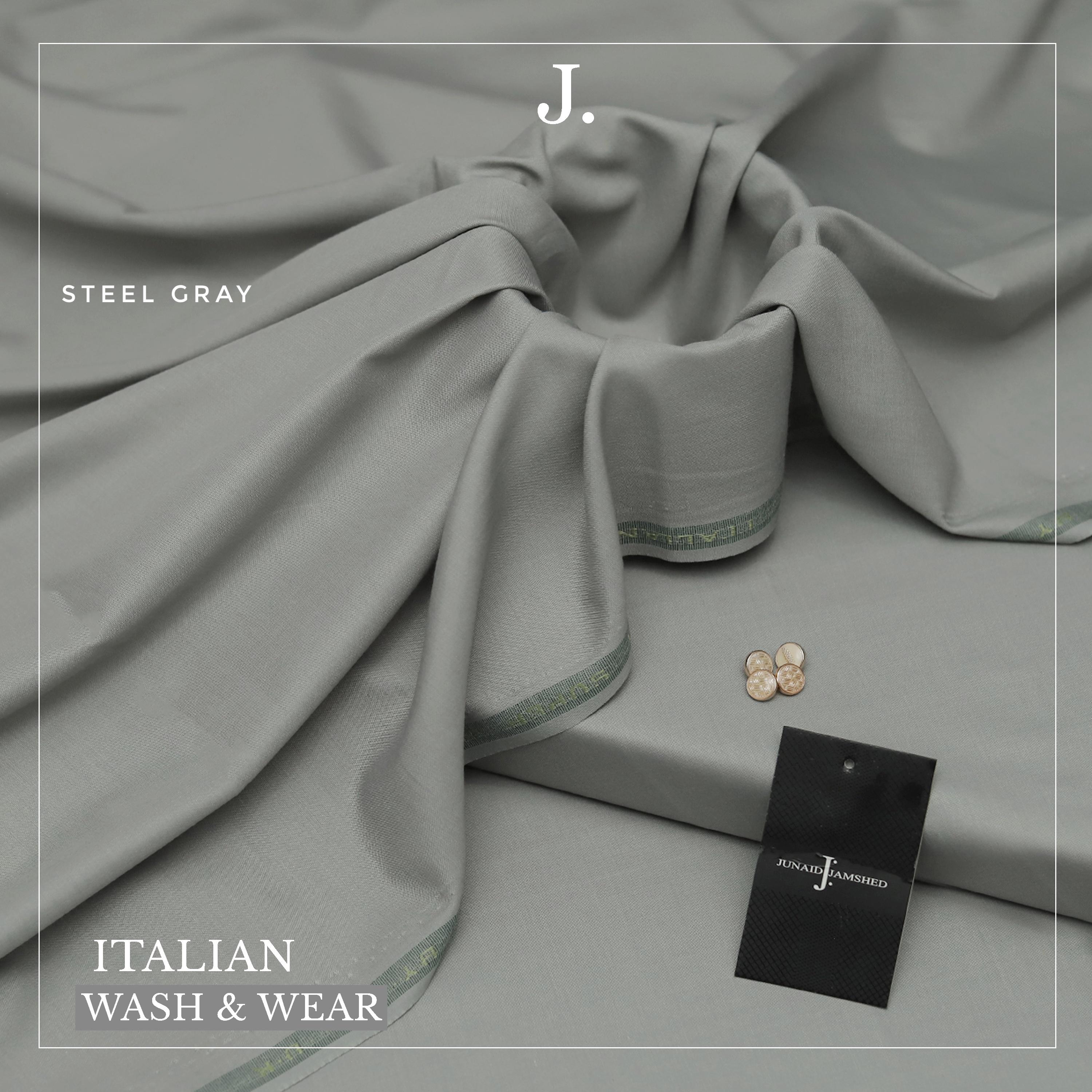 J. italian Special Boski (Grey)