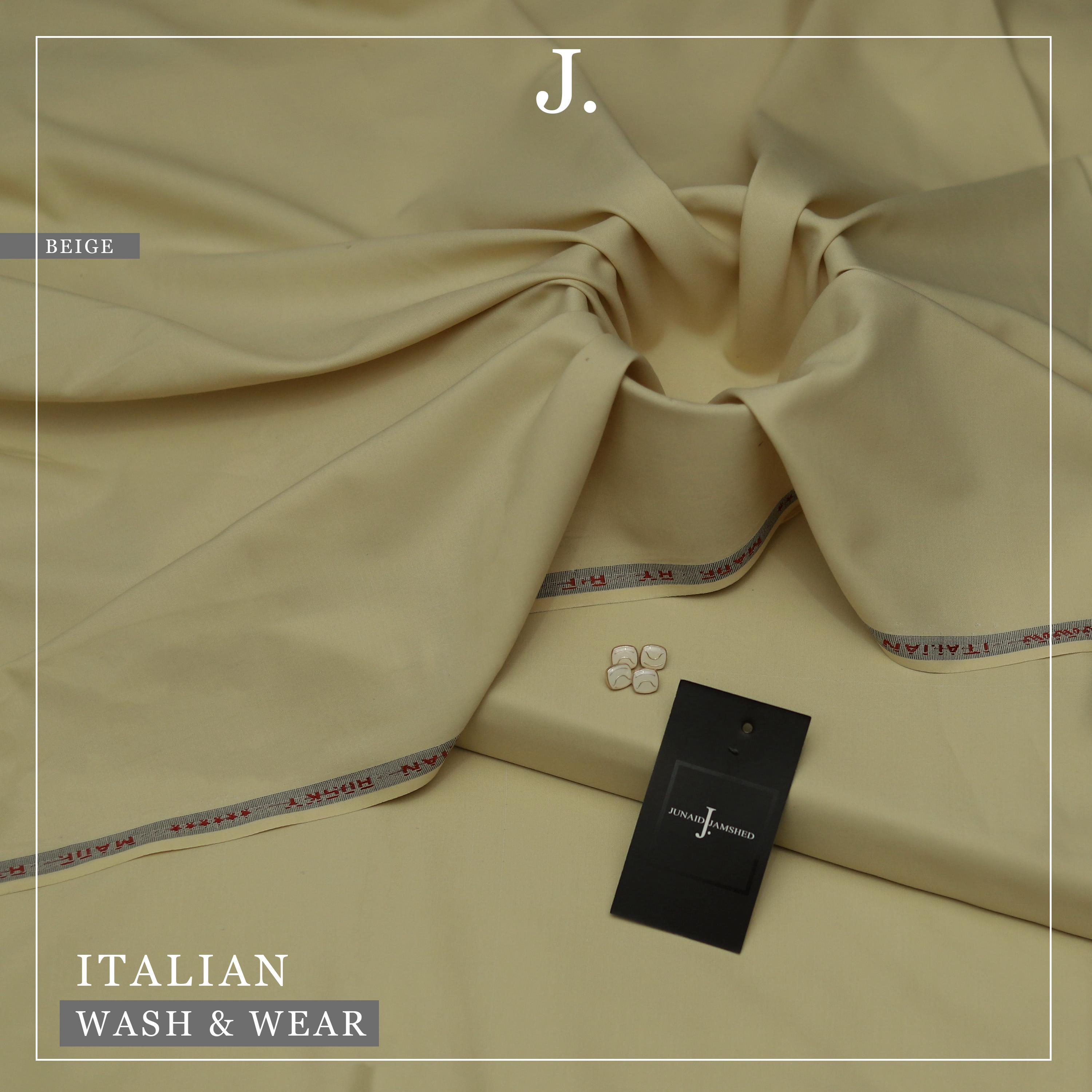 J. italian Special Boski (beige)