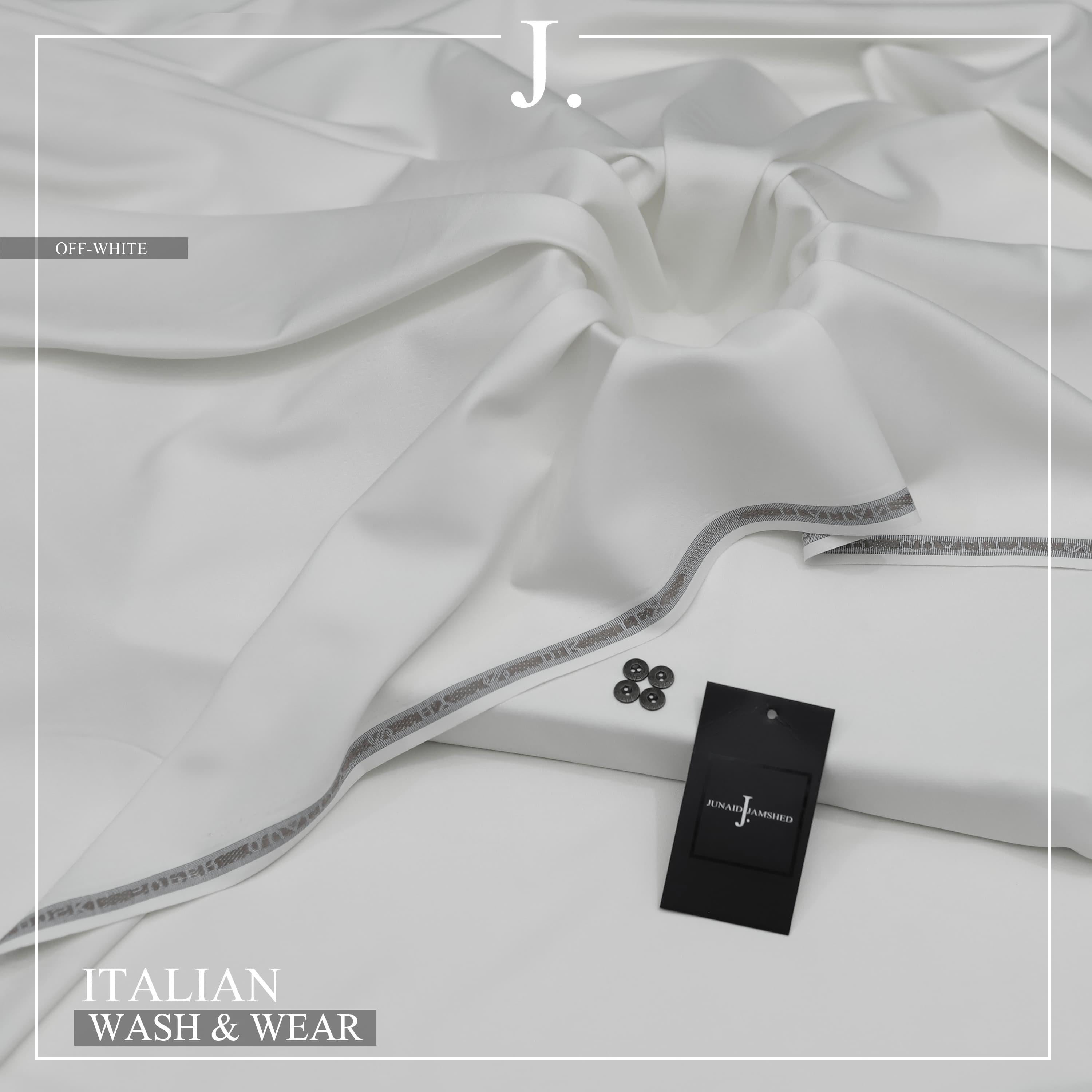 J. italian Special Boski (Off White)