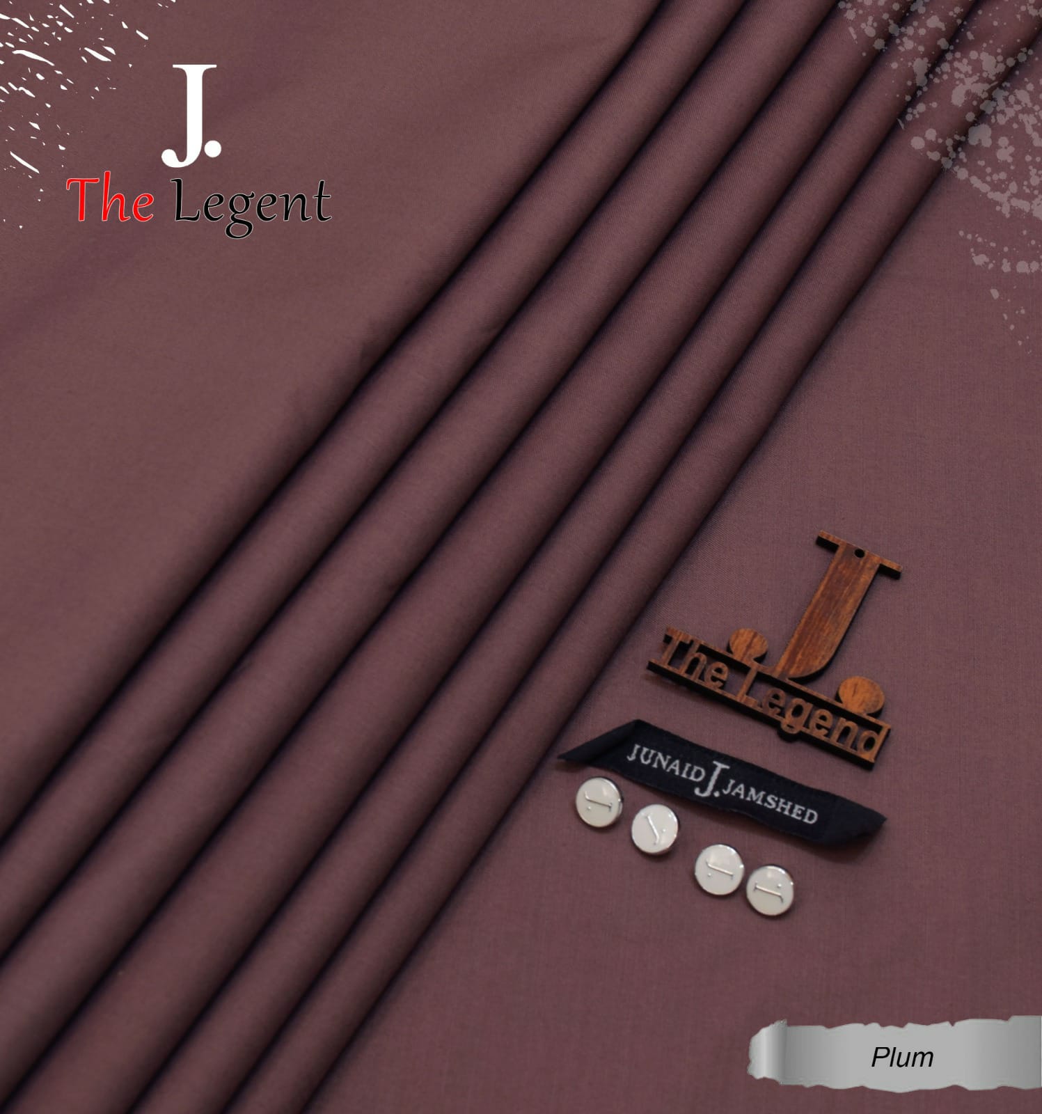 J. italian Special Boski (purple)