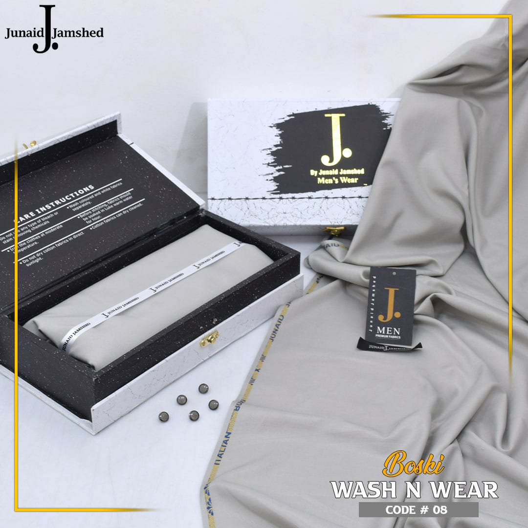 J. italian Special Boski (grey)
