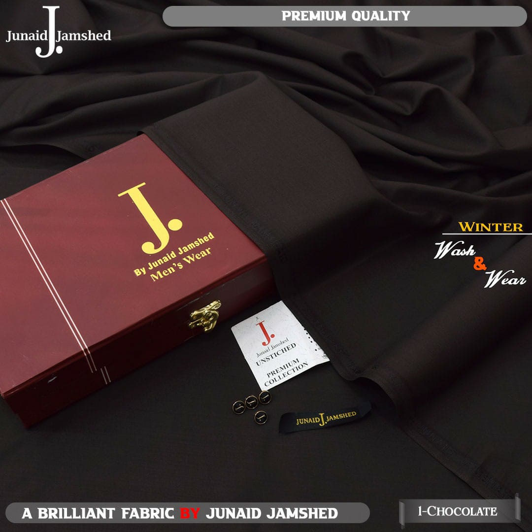 J. italian Special Boski (choclate)