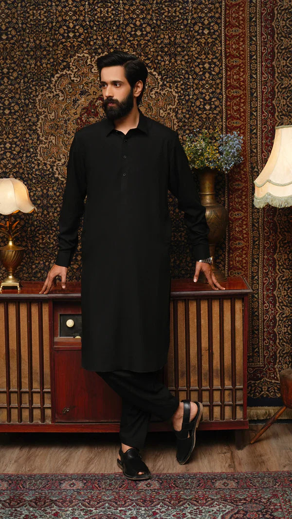 LIBAS E YOUSAF