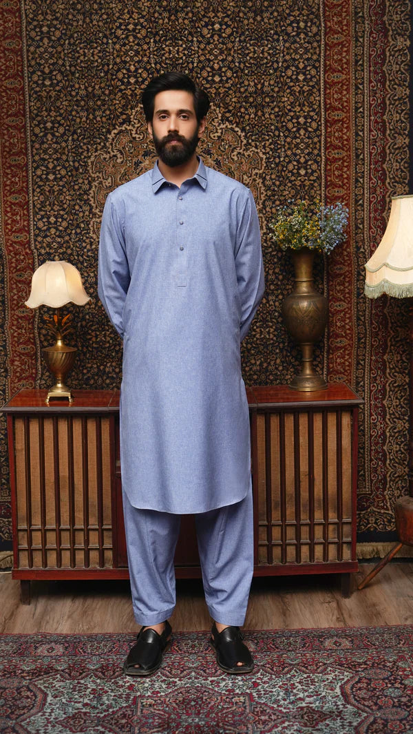 JUNAID JAMSHED