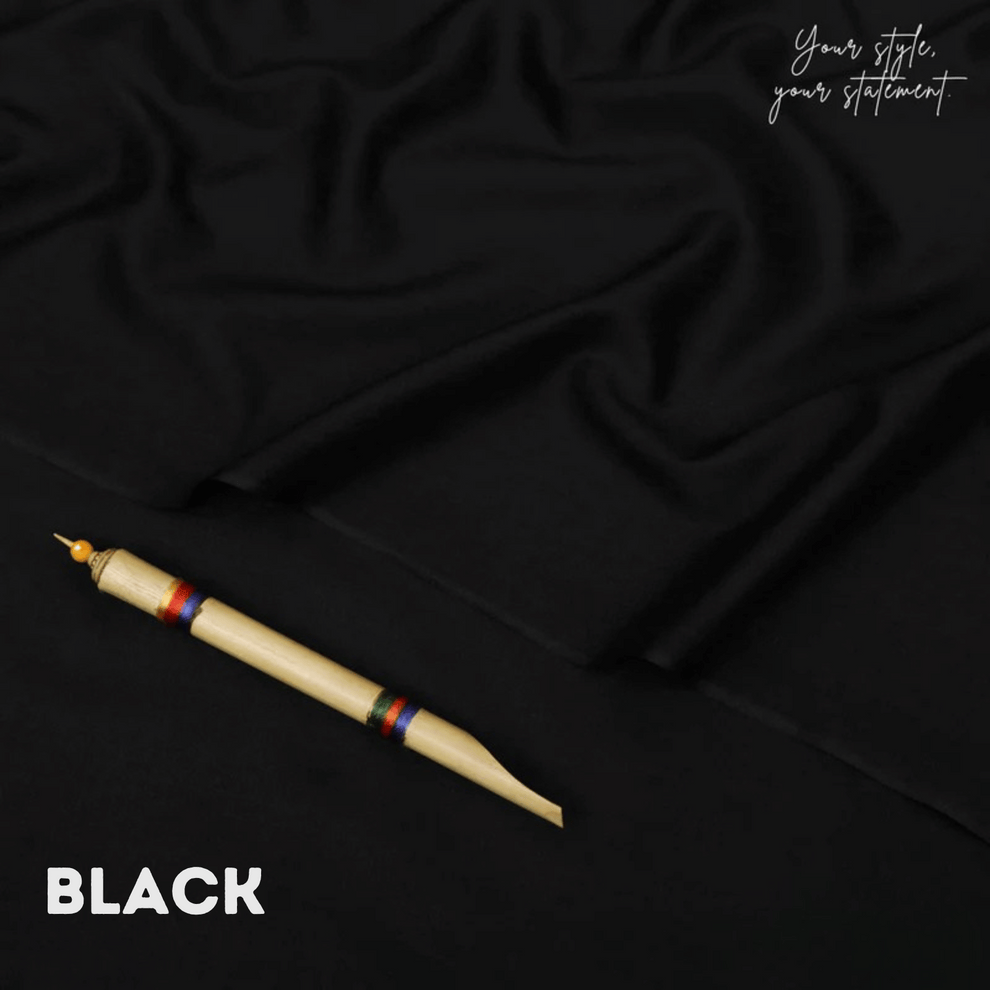 BLACK | 8 POUND