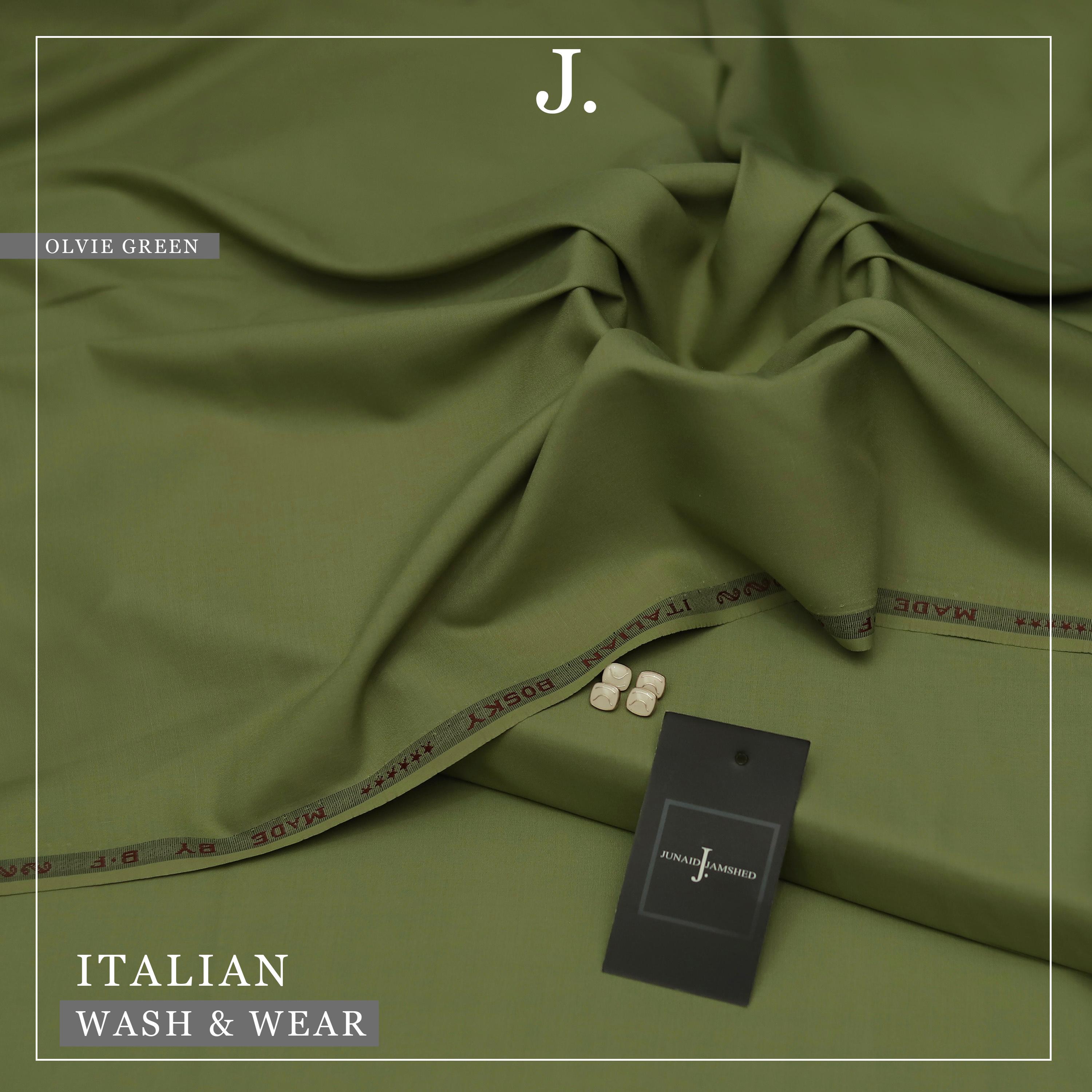 J. italian Special Boski (light green)