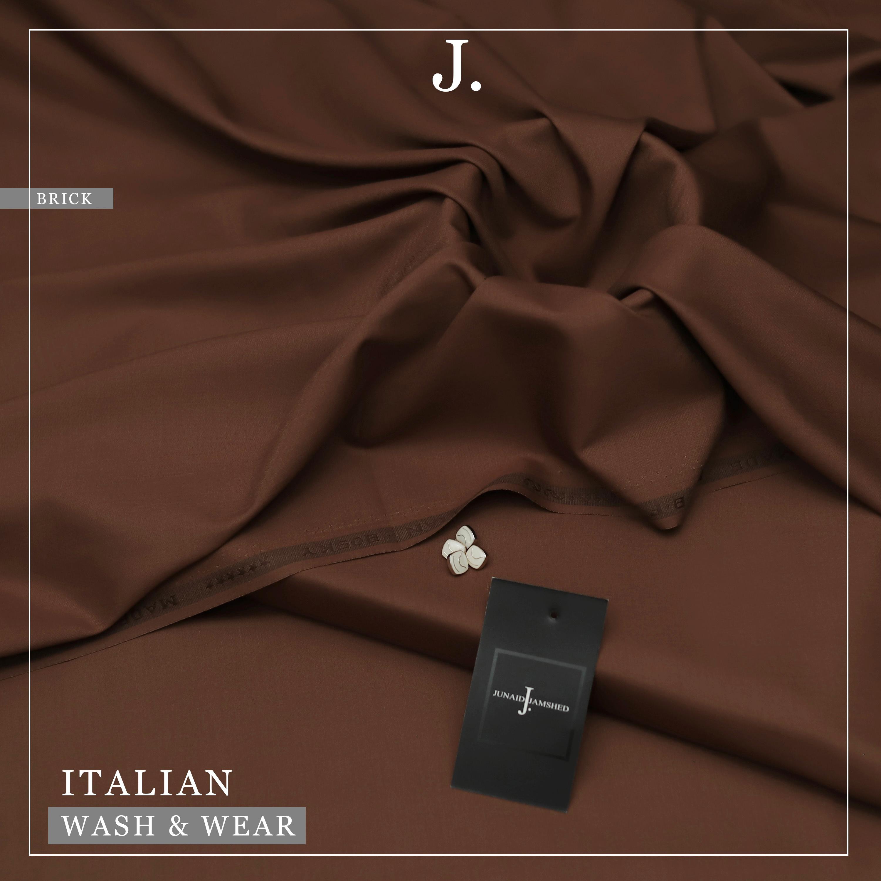 J. italian Special Boski (dark brown)