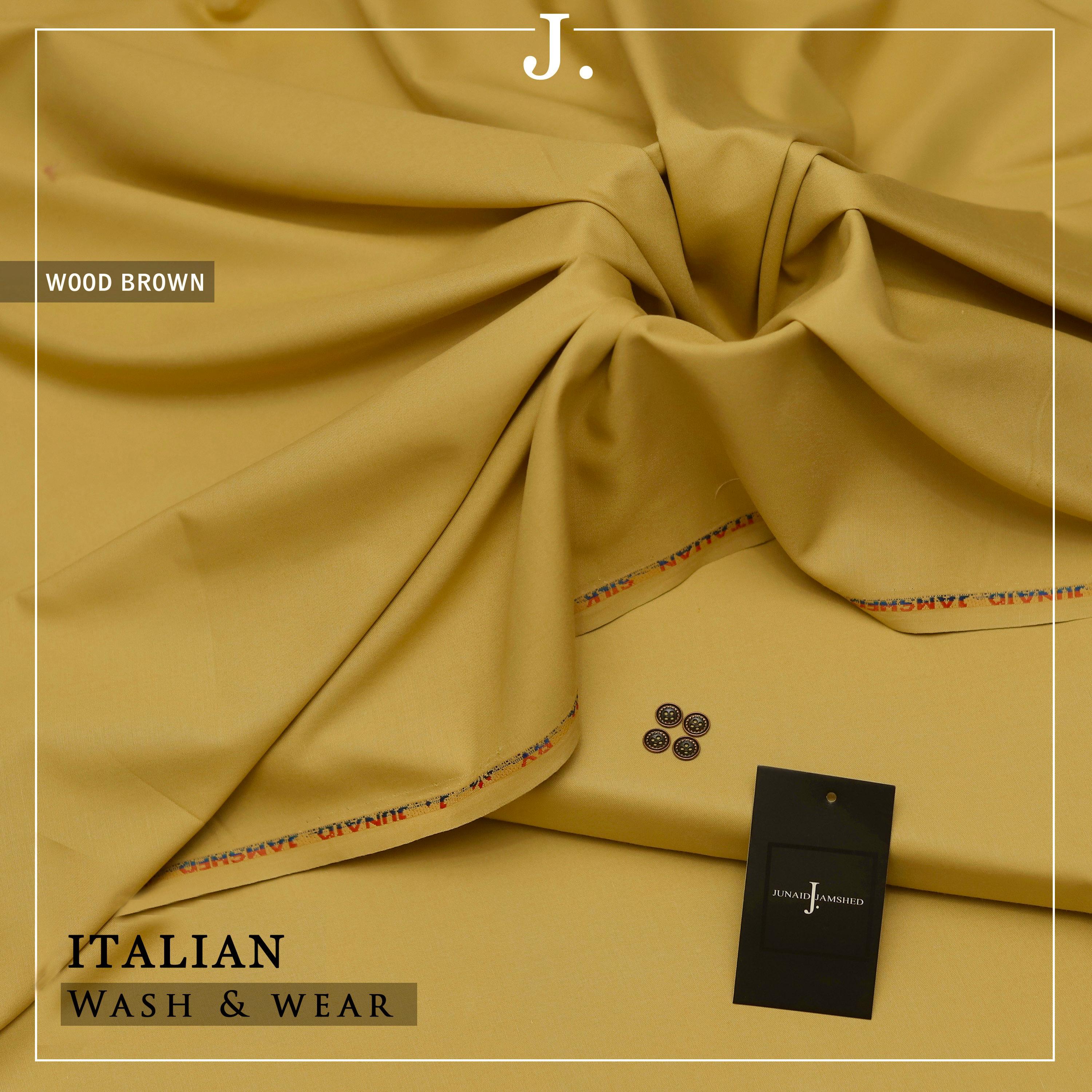 J. italian Special Boski (yellow)
