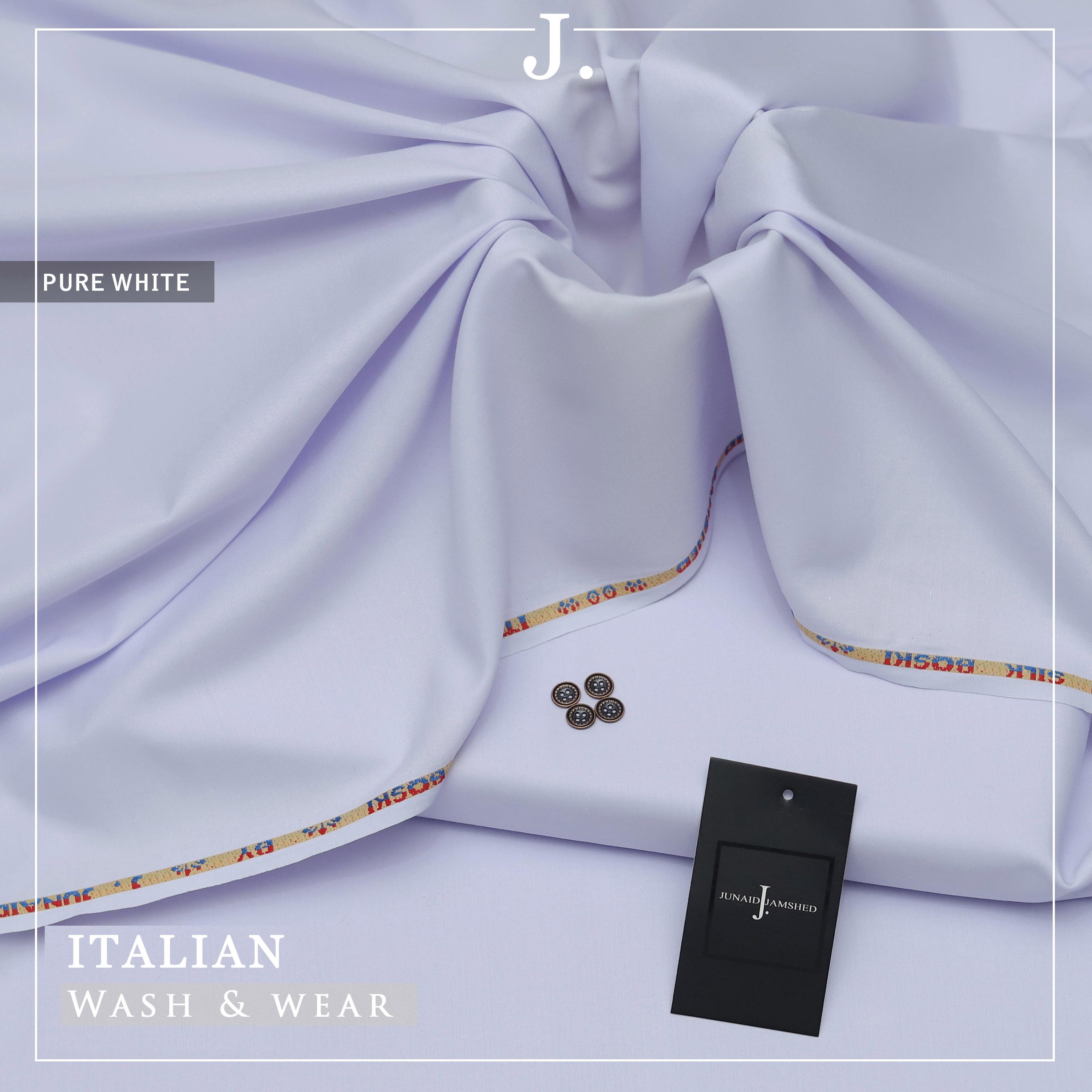 J. italian Special Boski (White)