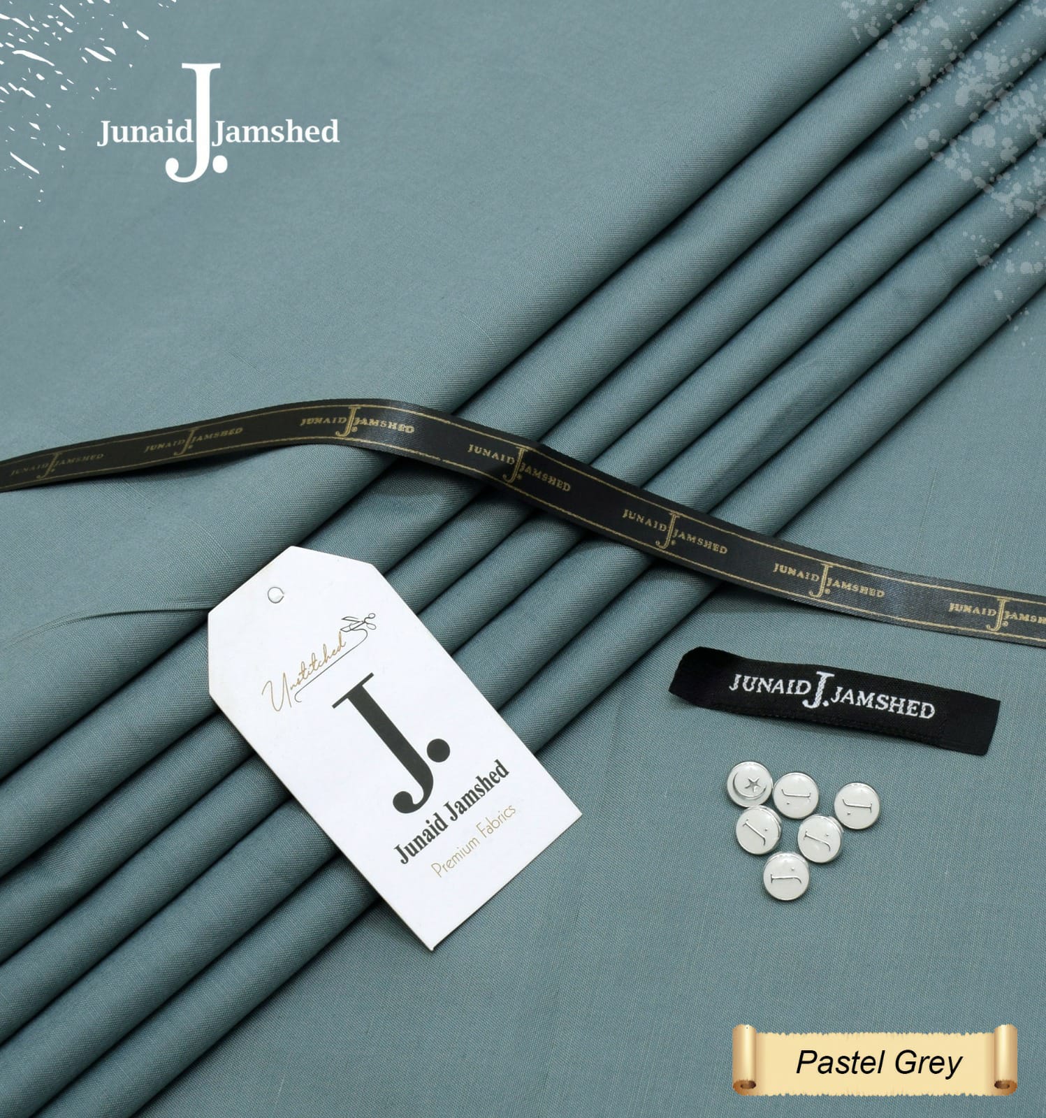 J. italian Special Boski (pastel grey)