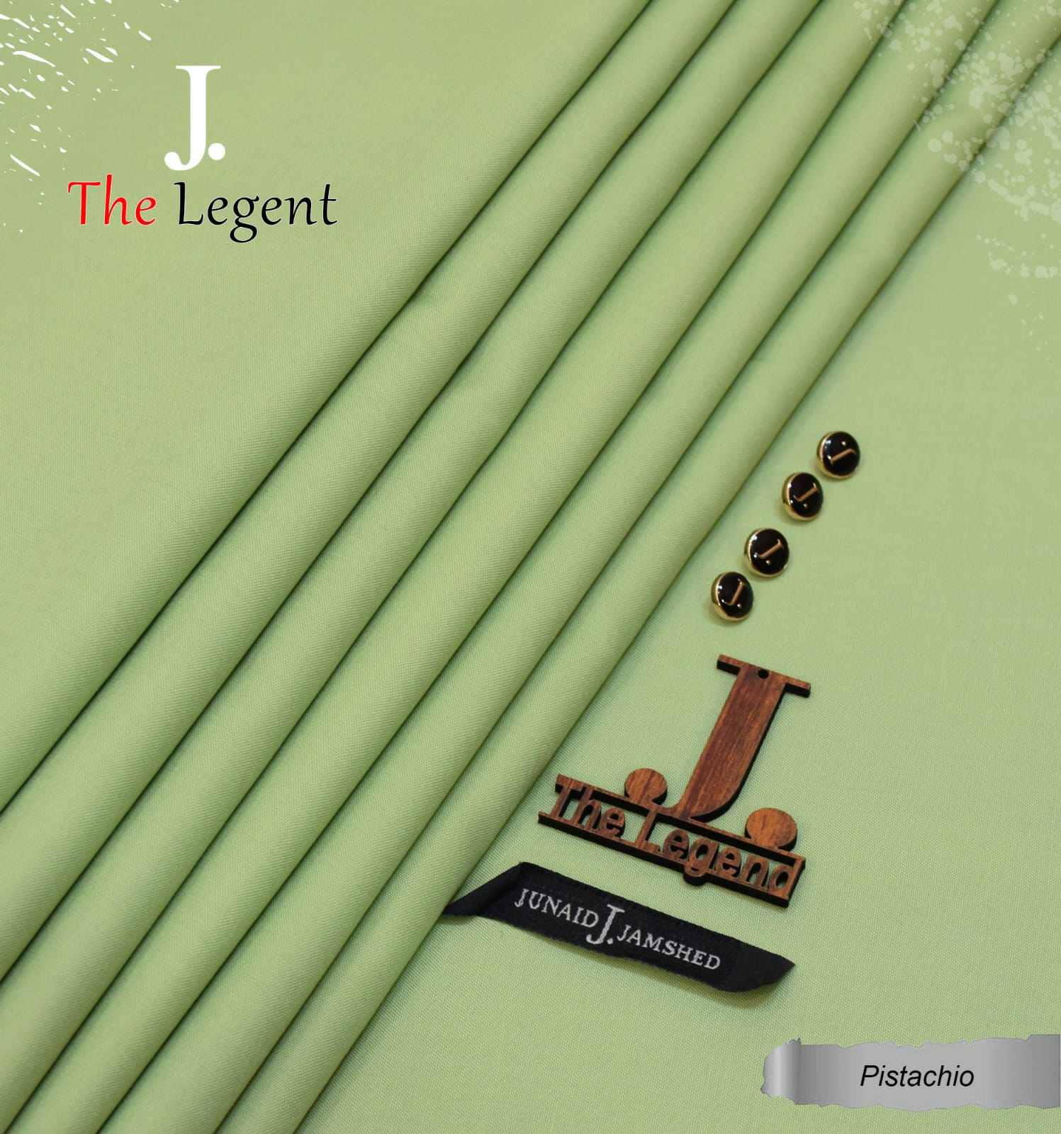J. italian Special Boski (pista)