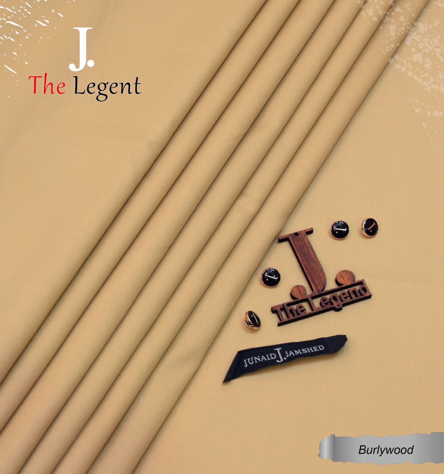 J. italian Special Boski (dark cream)