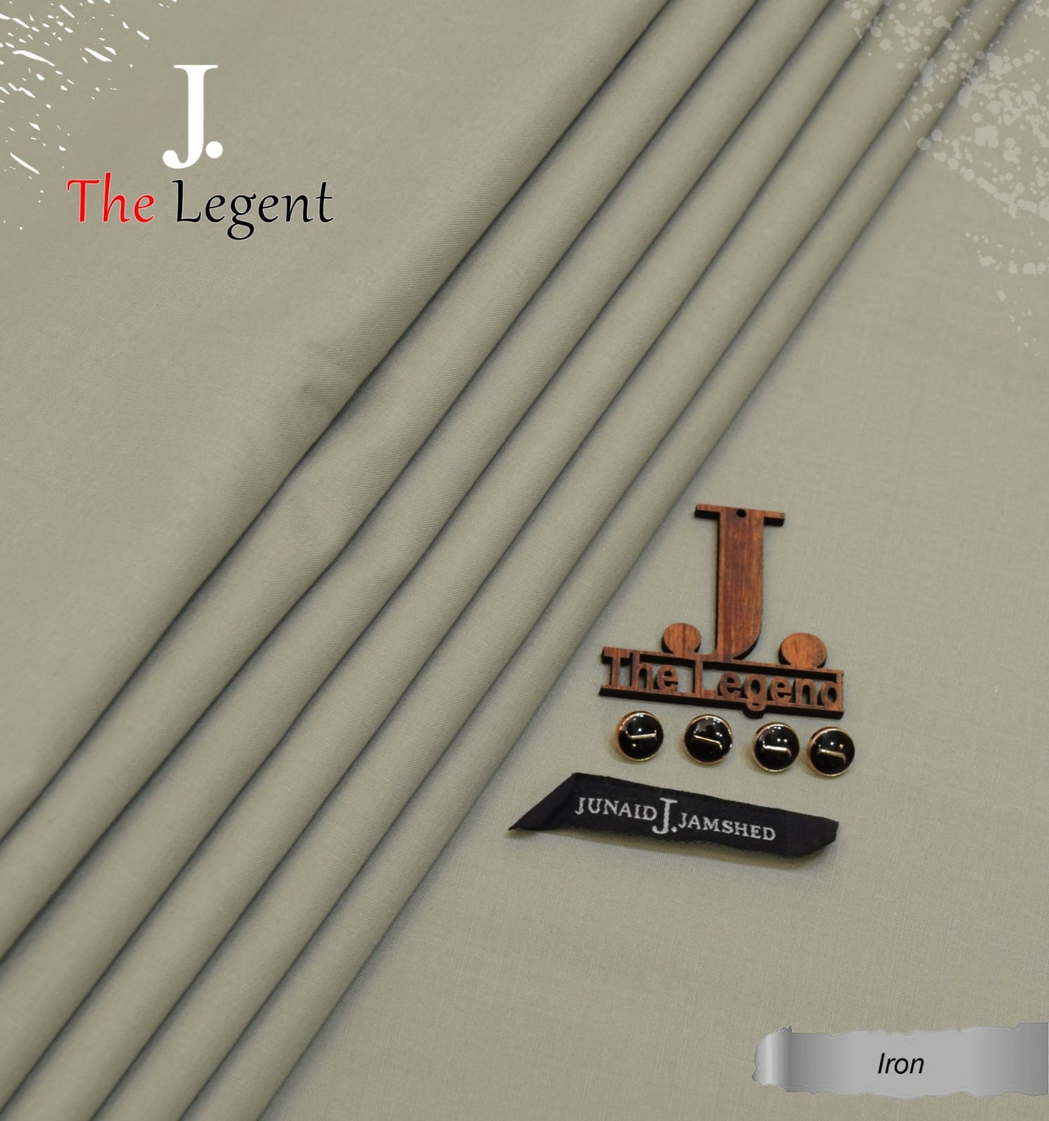 J. italian Special Boski (iron)