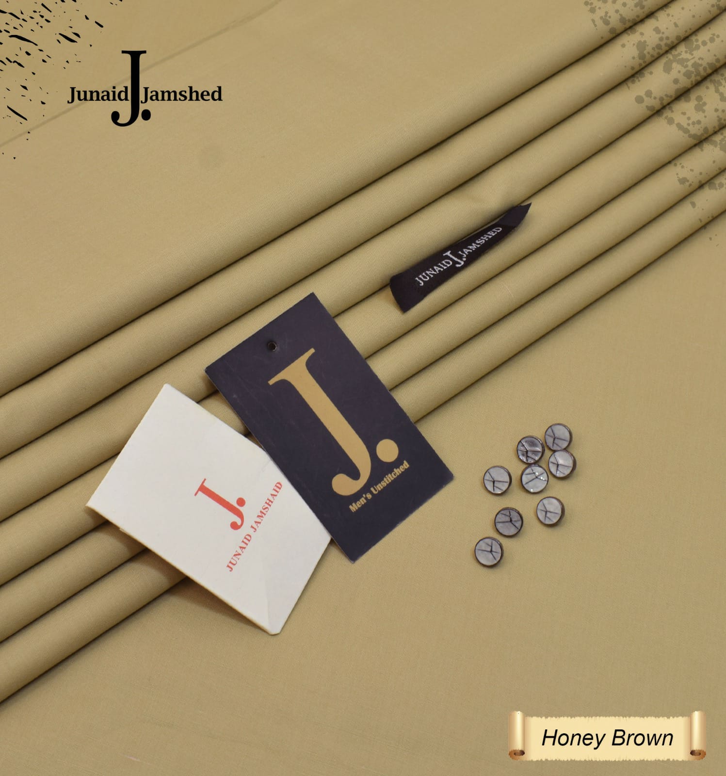 J. italian Special Boski (honey brown)