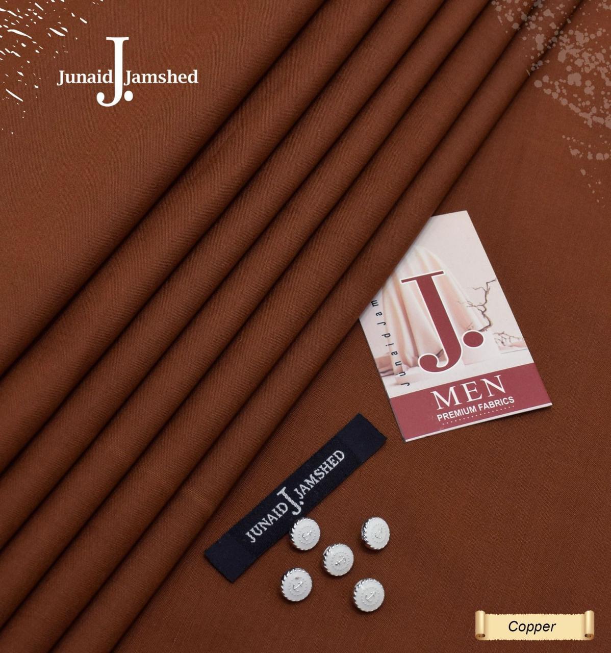 J. italian Special Boski (copper)