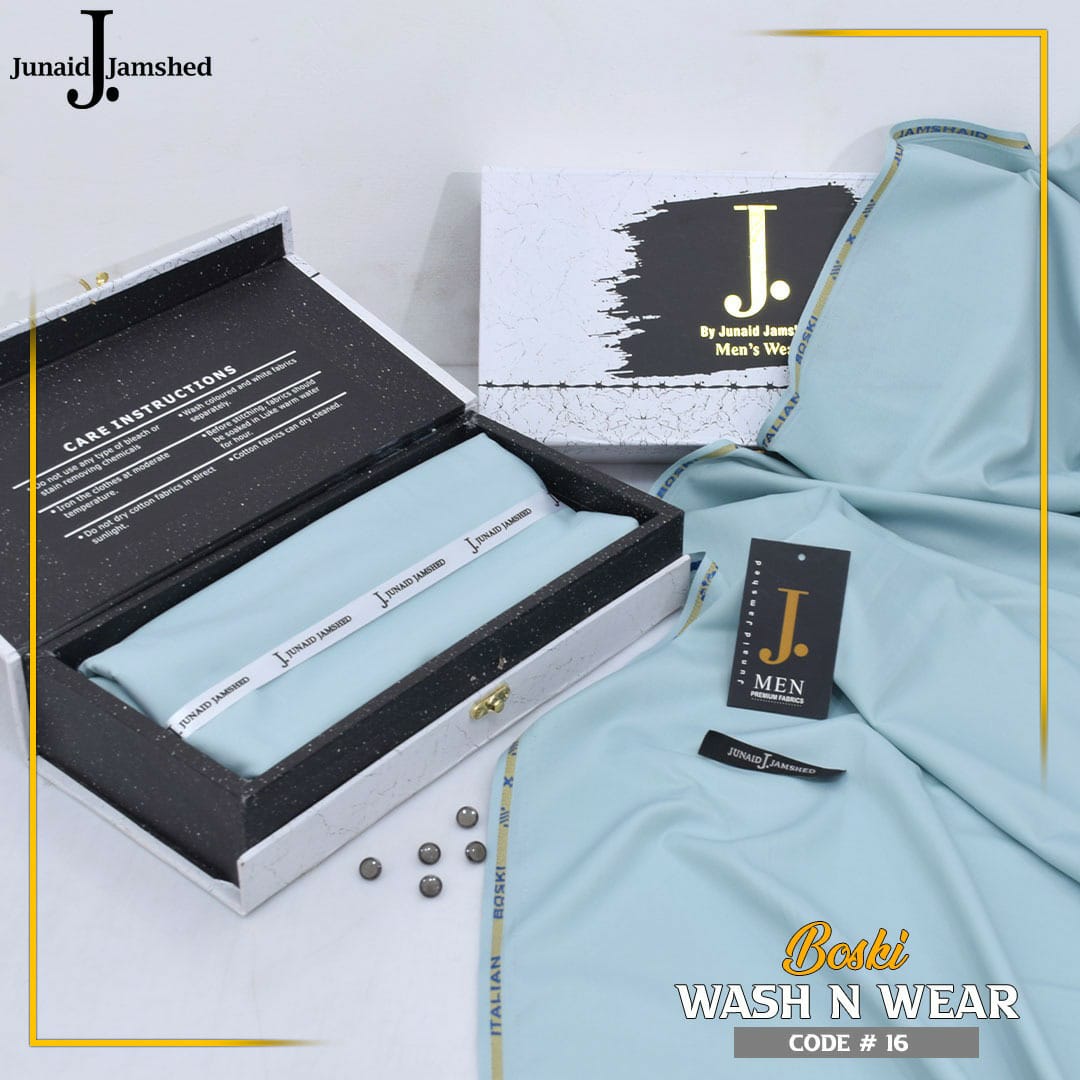 J. italian Special Boski (light blue)